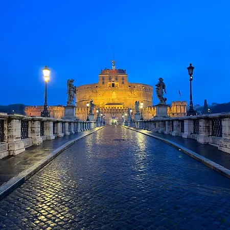 3Bdr Apartment In The Heart Of Rome Exterior photo