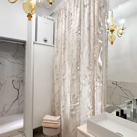 3Bdr Apartment In The Heart Of Rome Exterior photo
