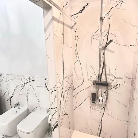 3Bdr Apartment In The Heart Of Rome Exterior photo