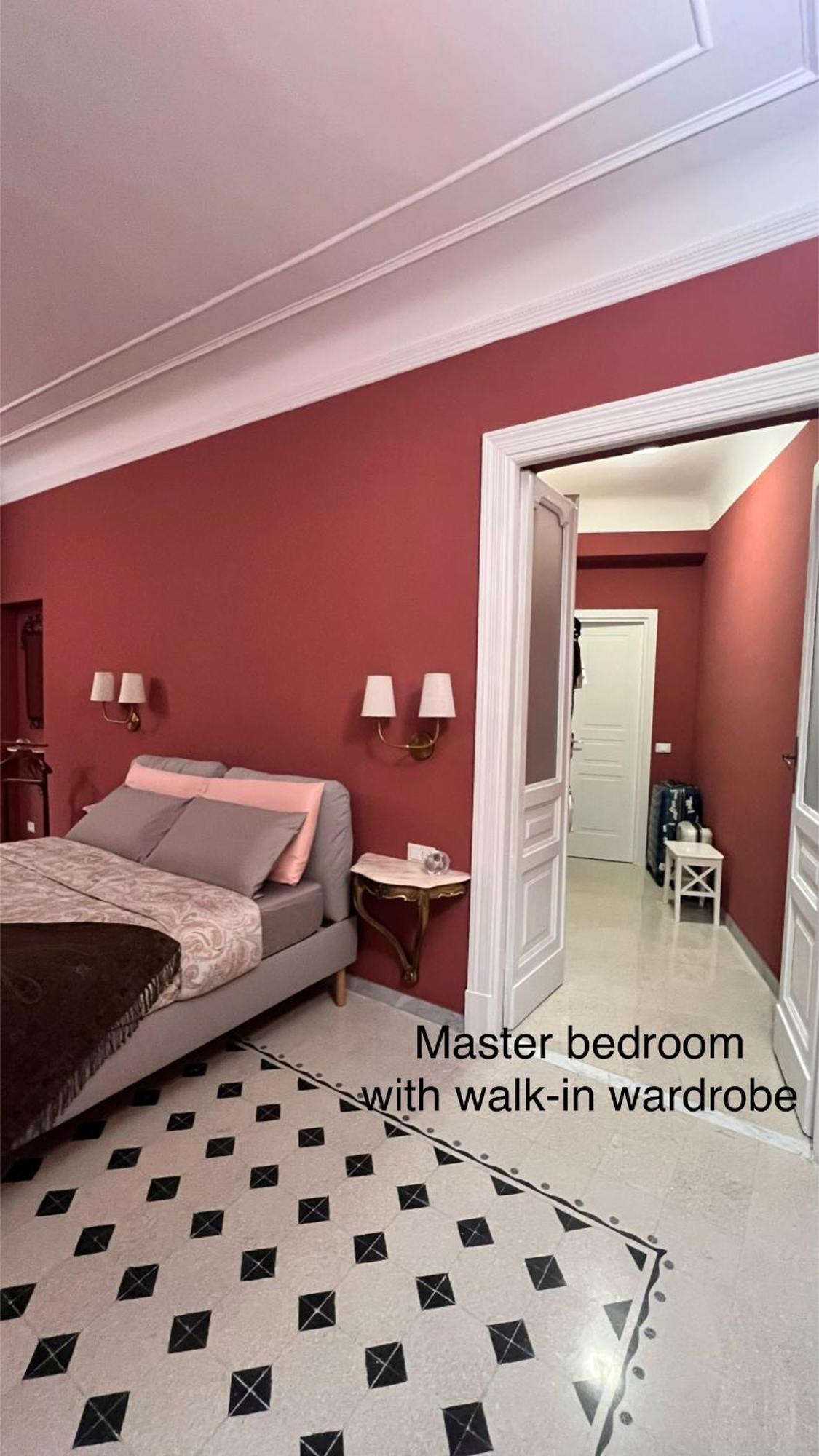 Apartamento 3bdr In The Heart Of